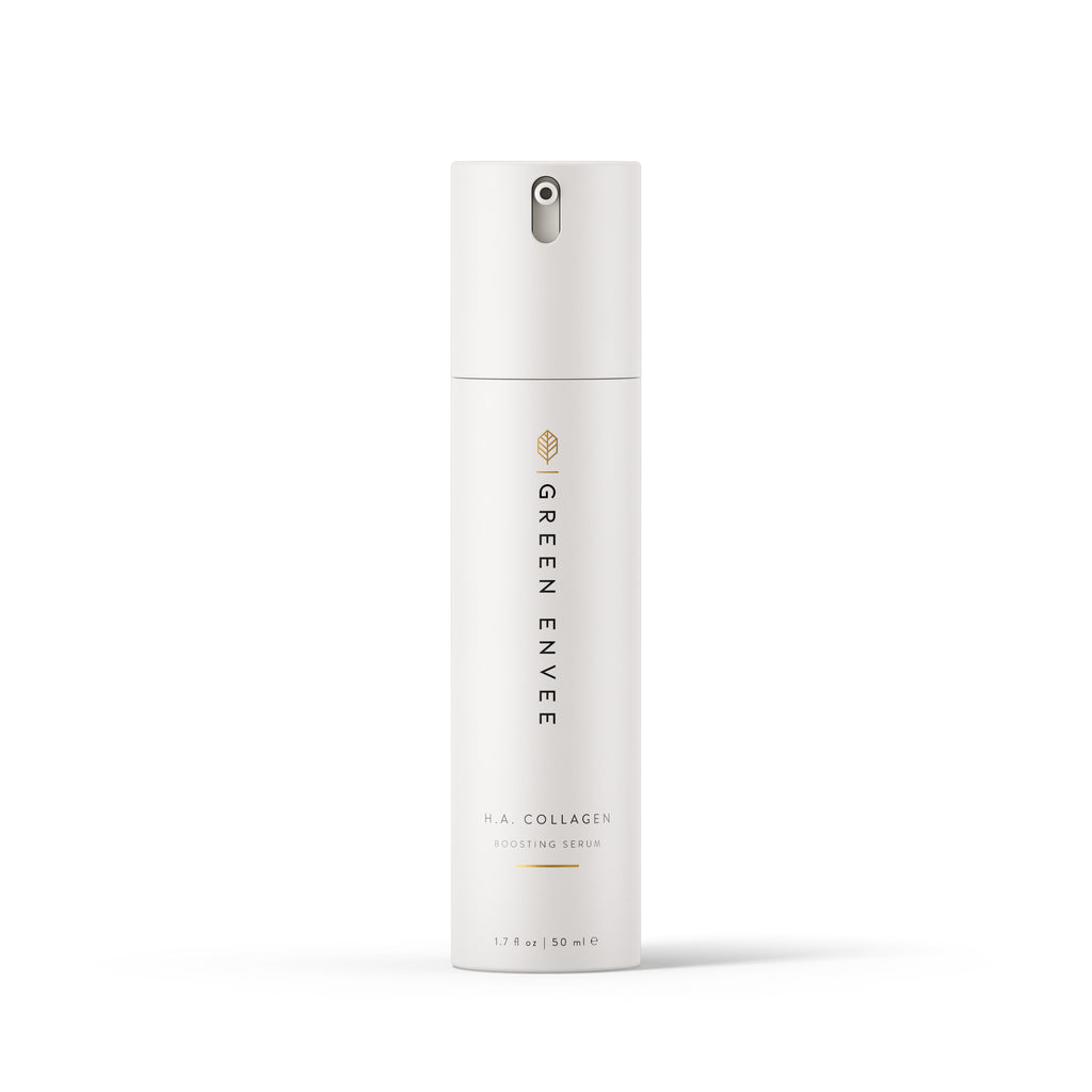 The Benefits & Importance of Hyaluronic Acid in Skincare